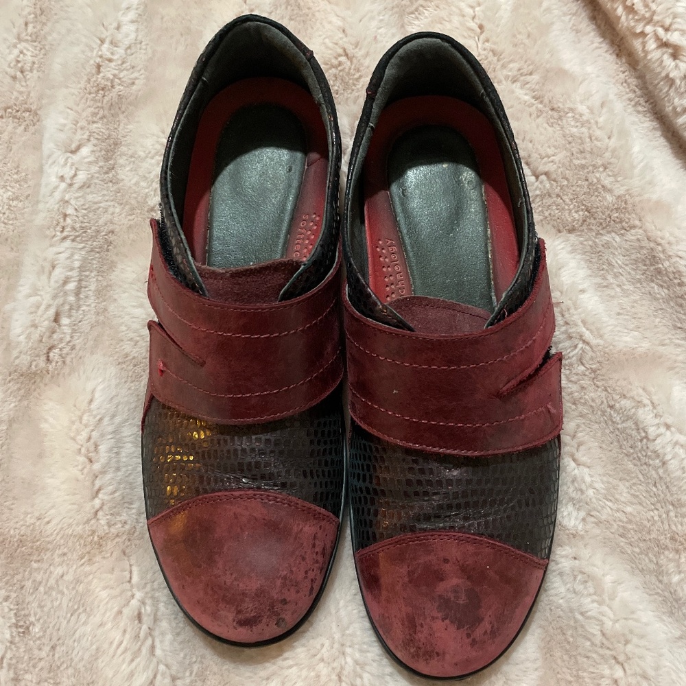 Shoes. Made in Portugal.